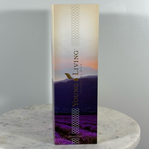 🔥SALE 4/$25 Young Living EMPTY Box, Essential Oil Storage or Display, EUC - Picture 4 of 16